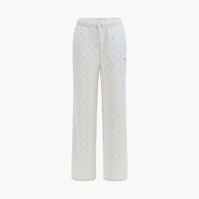 Calas Fato de Treino Guess Peony Taped Straight