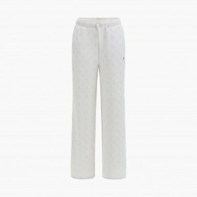 Calas Fato de Treino Guess Peony Taped Straight