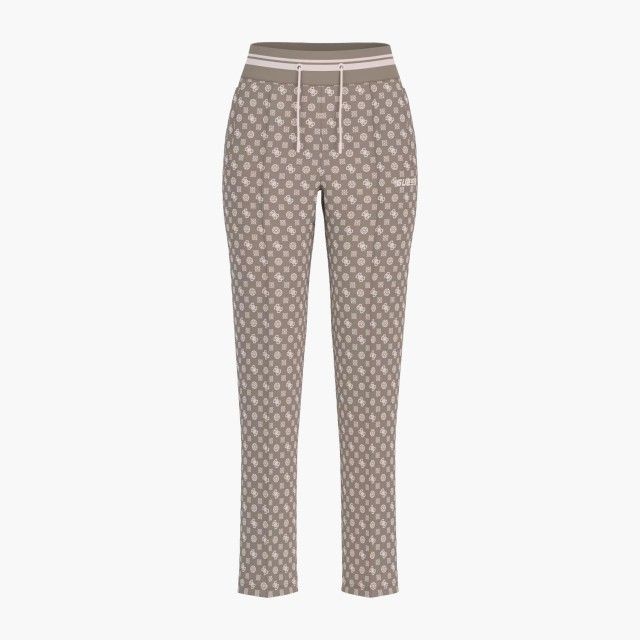 Cala Fato de Treino Guess New Aggie Long