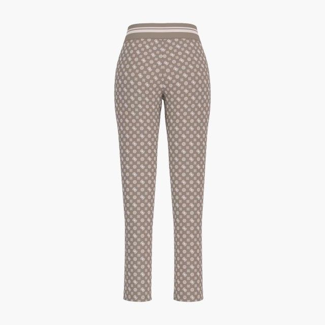Cala Fato de Treino Guess New Aggie Long