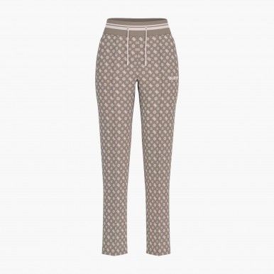 Cala Fato de Treino Guess New Aggie Long