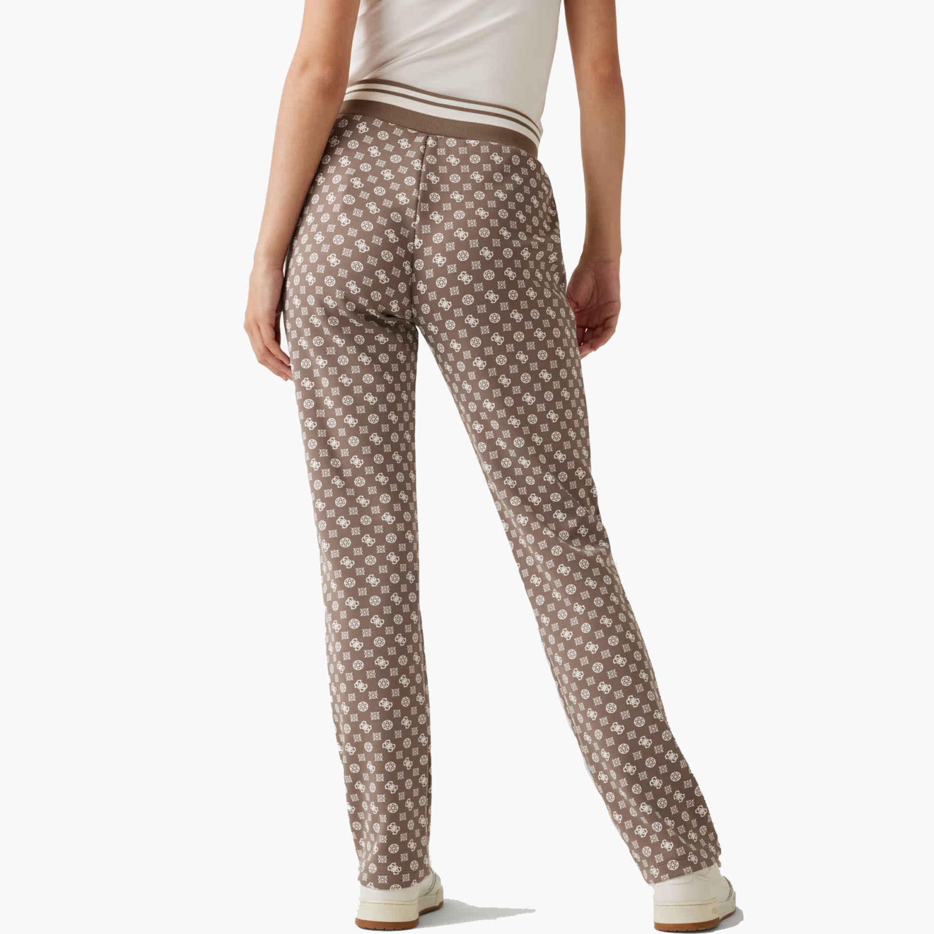 Calça Fato de Treino Guess New Aggie Long