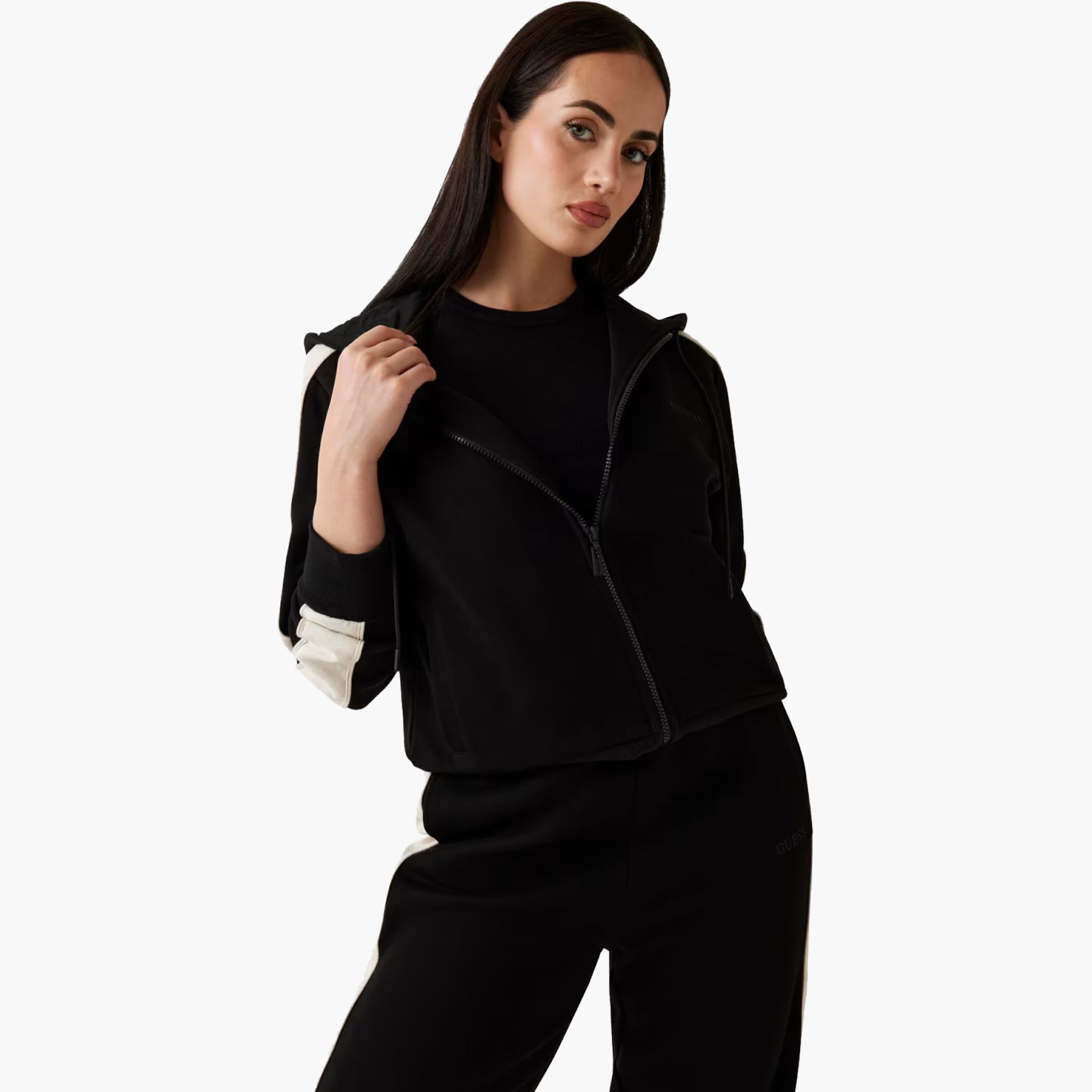 Casaco Fato de Treino Guess Maryella