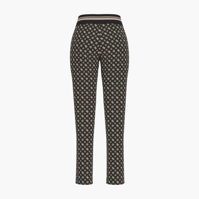 Cala Fato de Treino Guess New Aggie Long