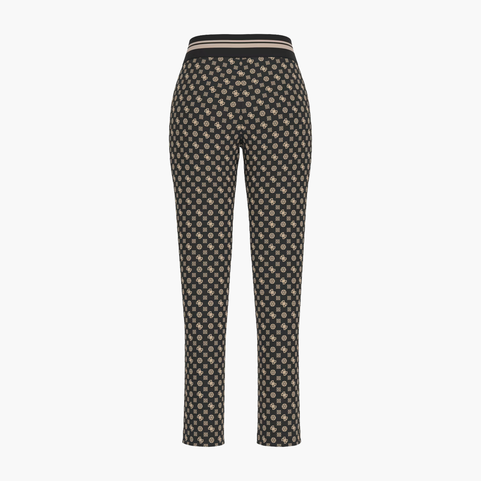 Calça Fato de Treino Guess New Aggie Long