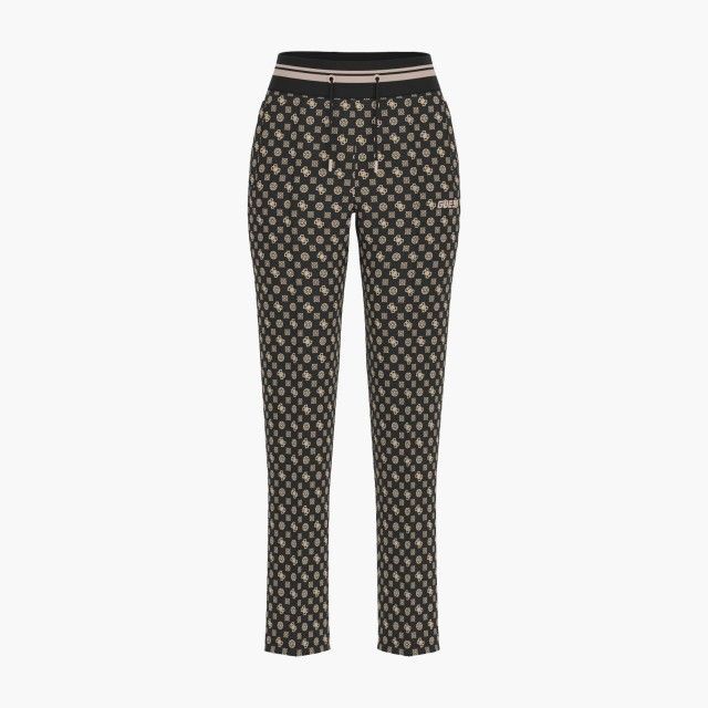 Cala Fato de Treino Guess New Aggie Long