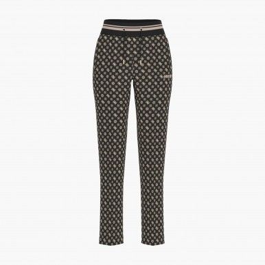 Cala Fato de Treino Guess New Aggie Long