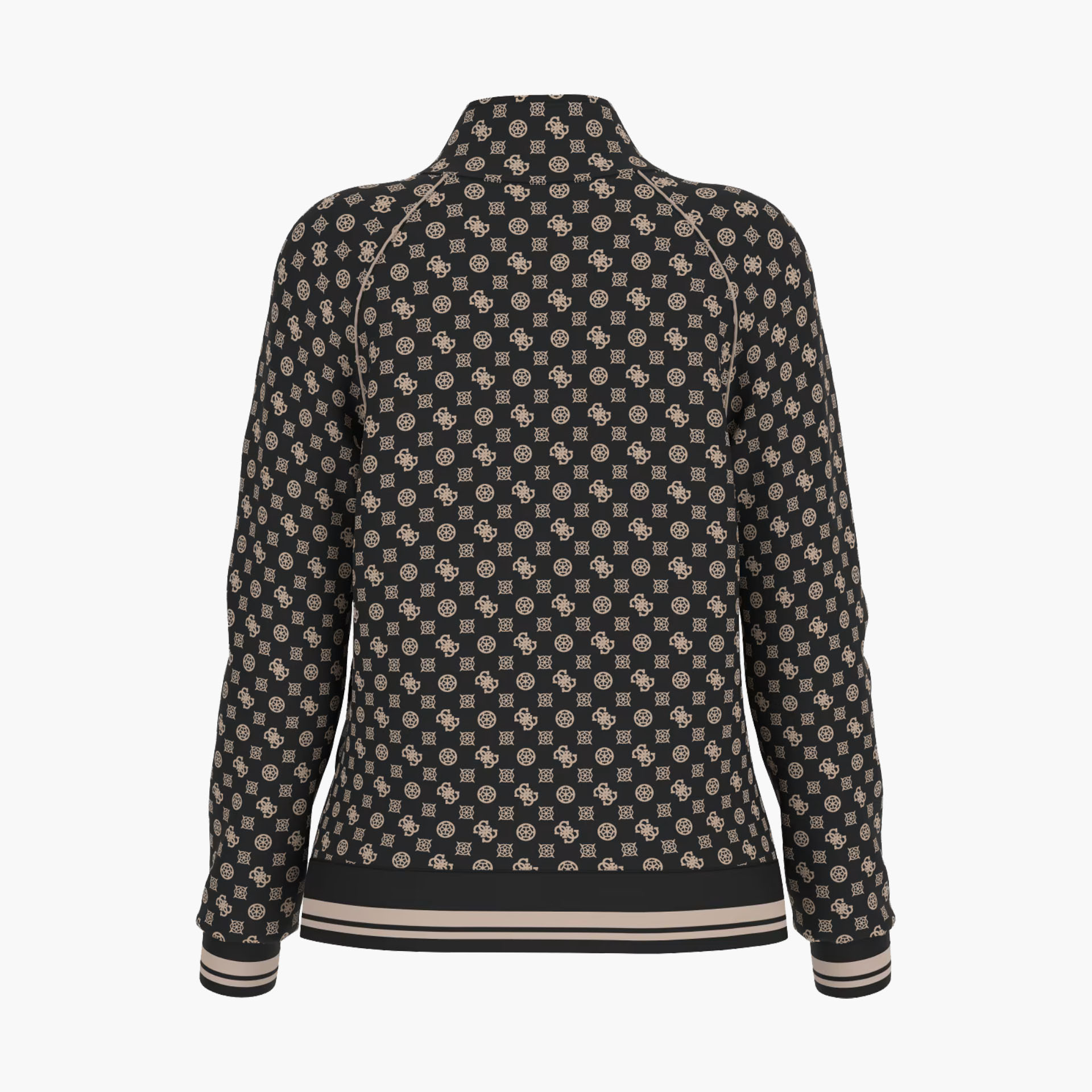 Casaco Fato de Treino Guess Aggie