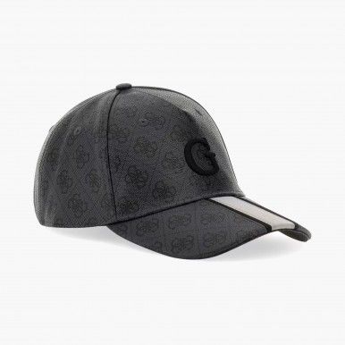 Chapu Guess London logo 4G