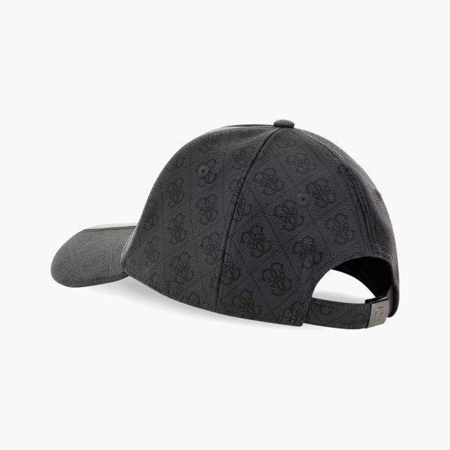 Chapu Guess London logo 4G
