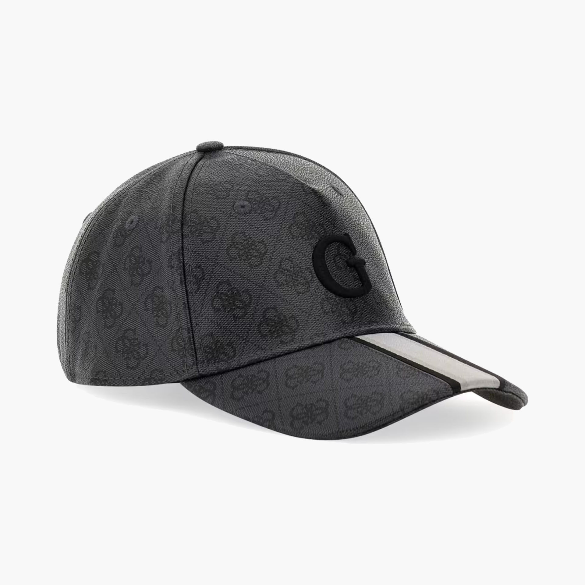 Chapéu Guess London logo 4G