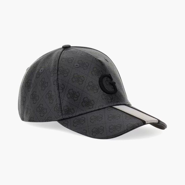Chapu Guess London logo 4G