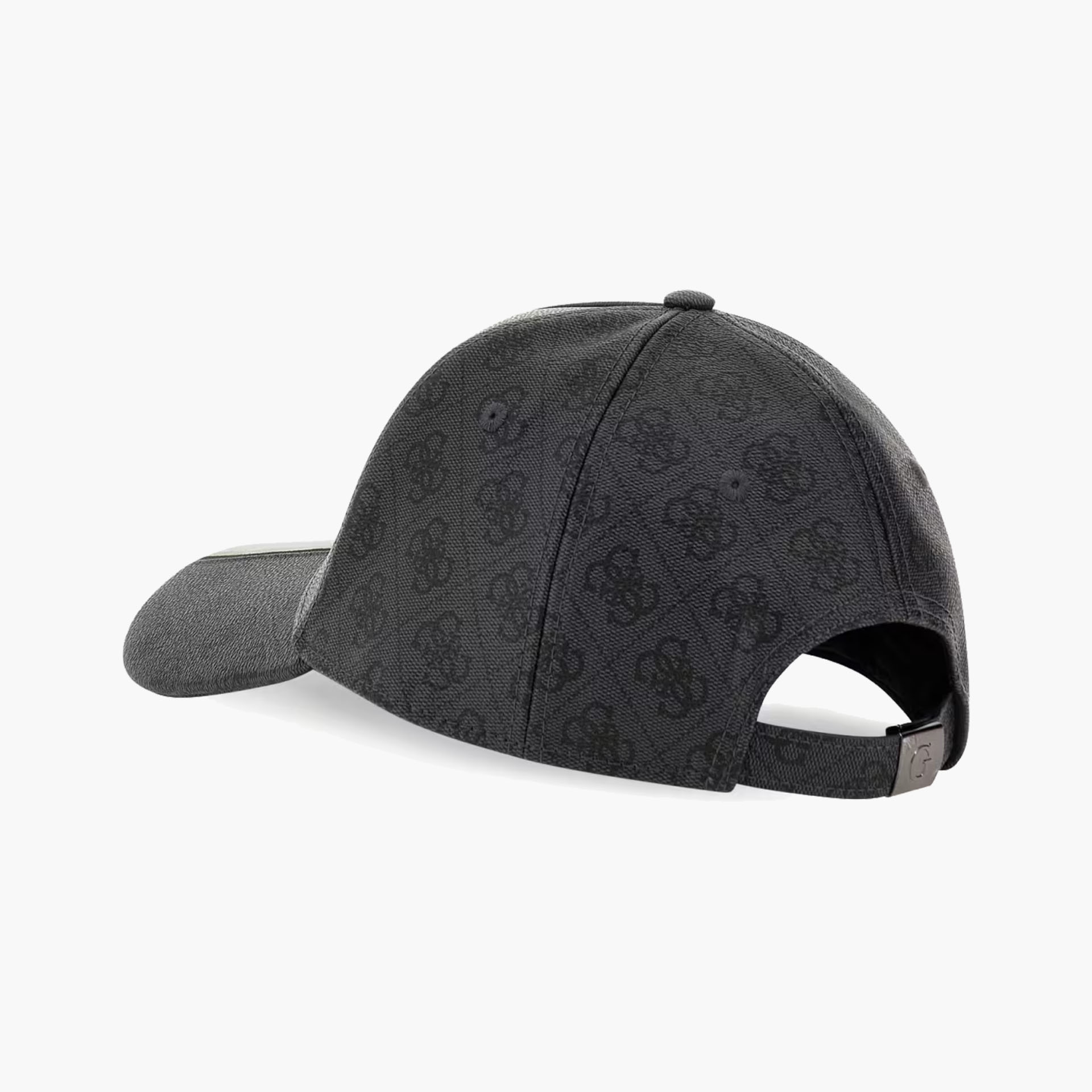 Chapéu Guess London logo 4G