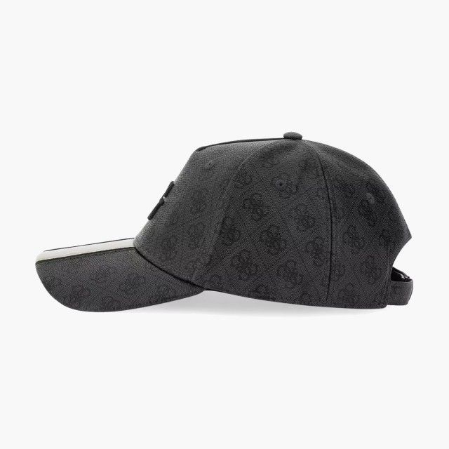 Chapu Guess London logo 4G