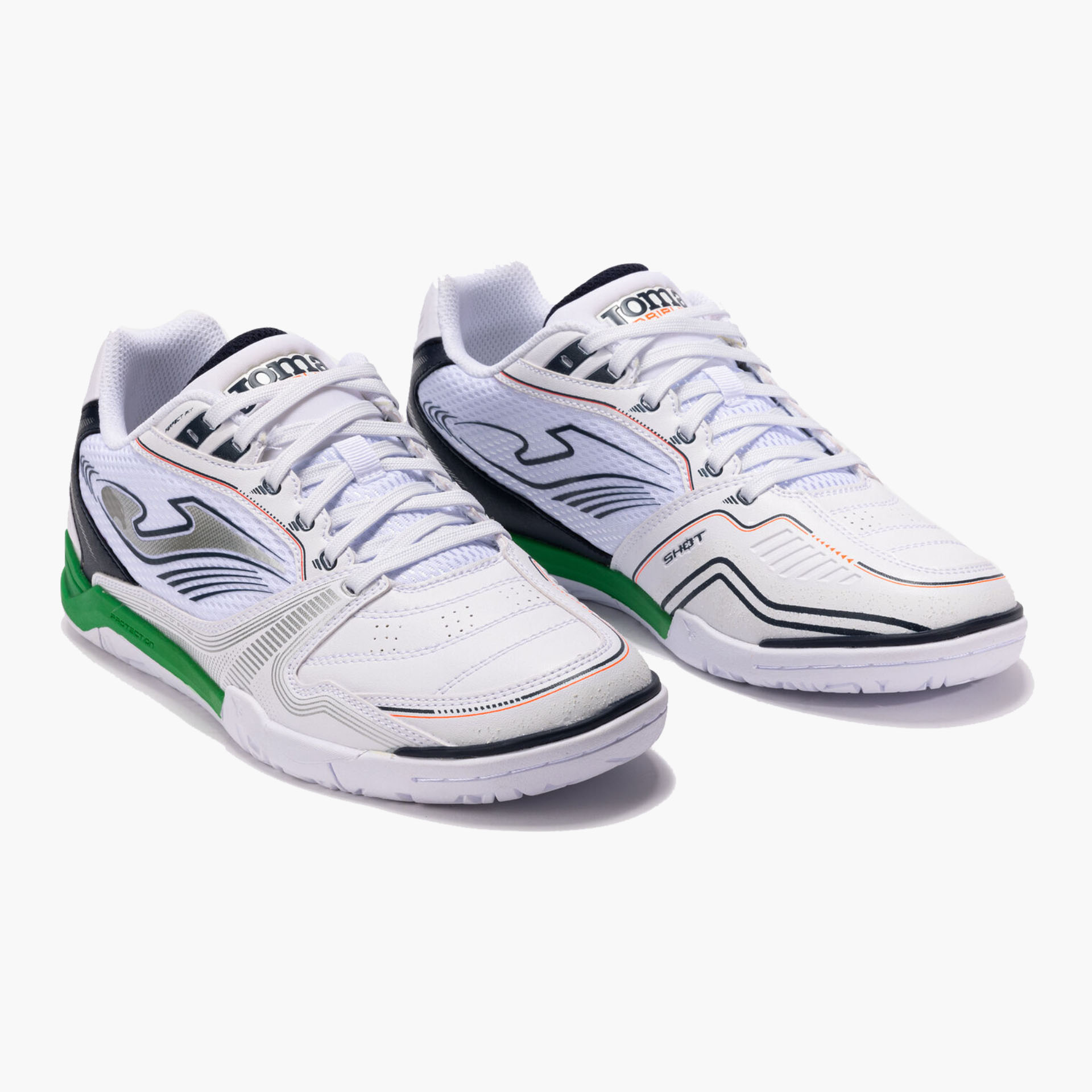 Joma Dribling 2502 IN