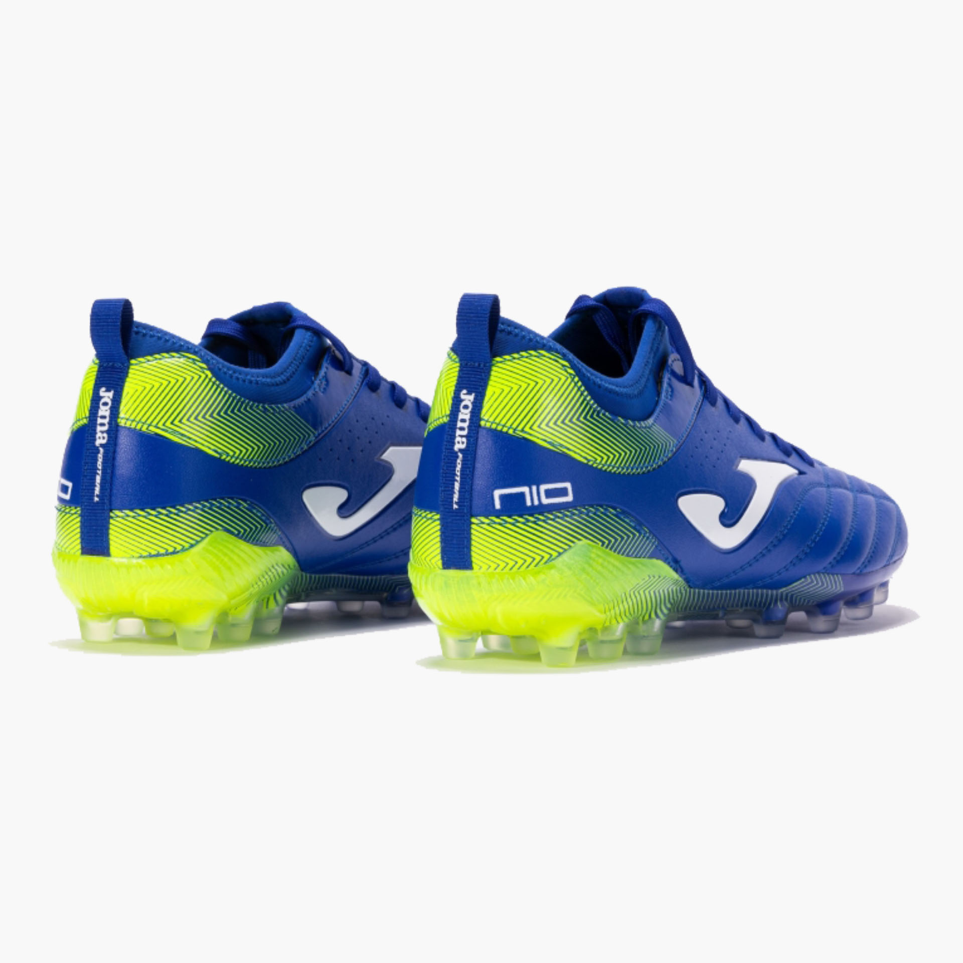 Chuteiras Joma Numero 10 AG