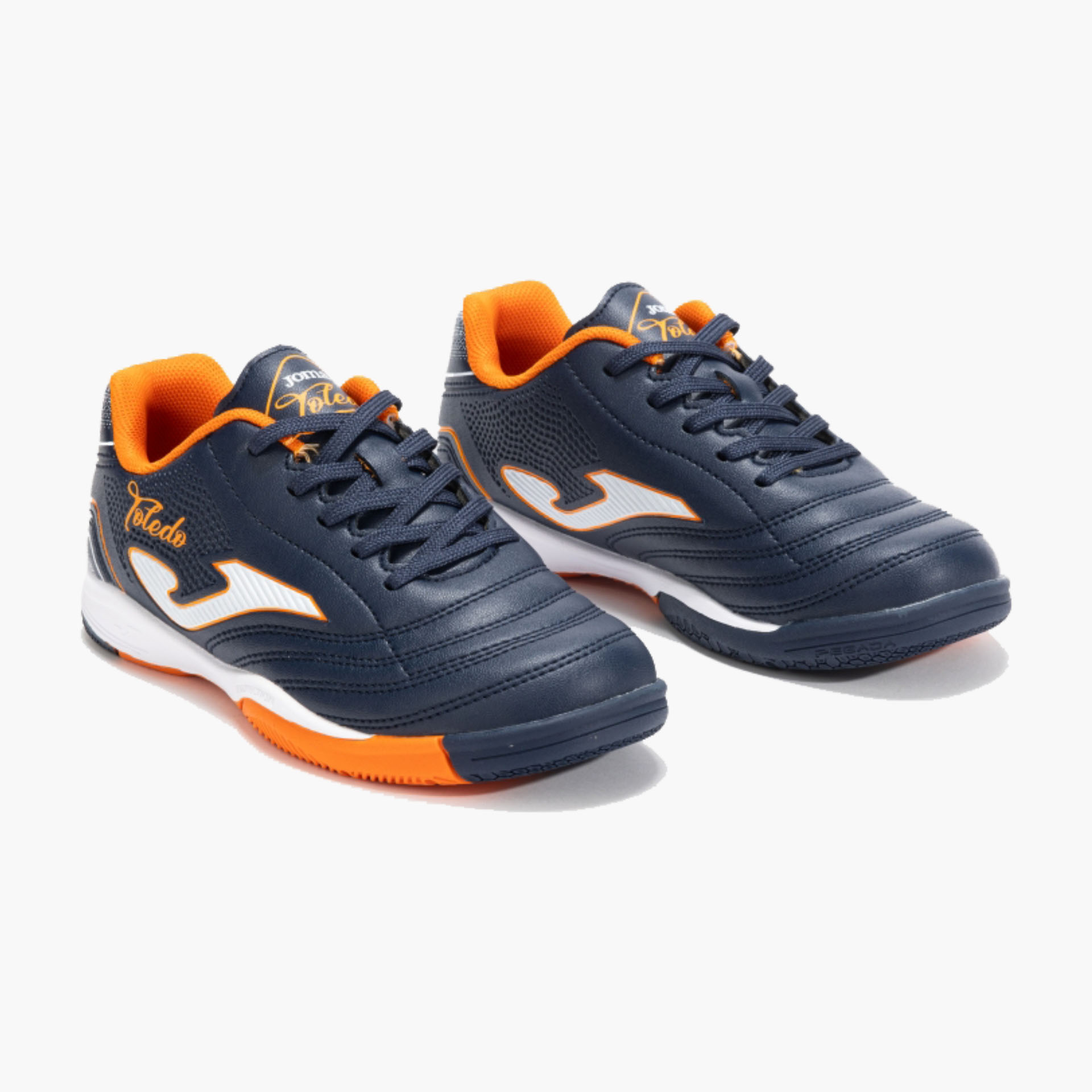 Joma Futsal Toledo Jr