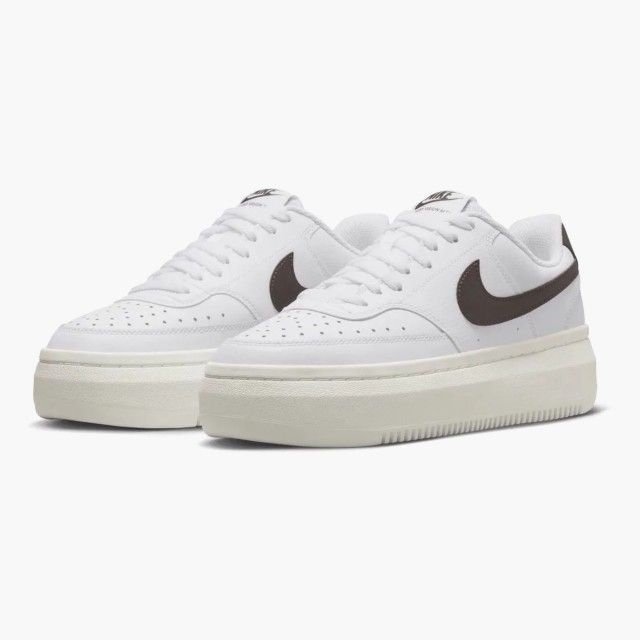 Nike Court Vision Alta