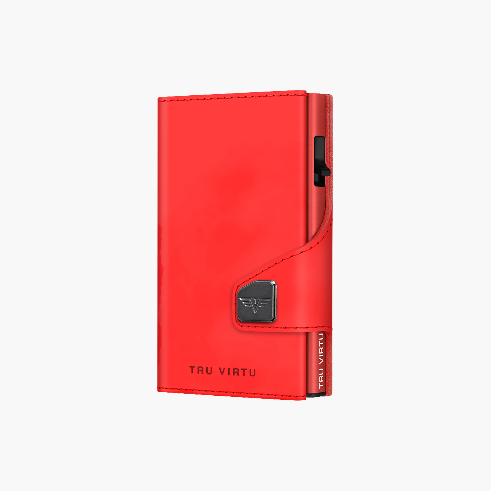Carteira Tru Virtu Click & Slide