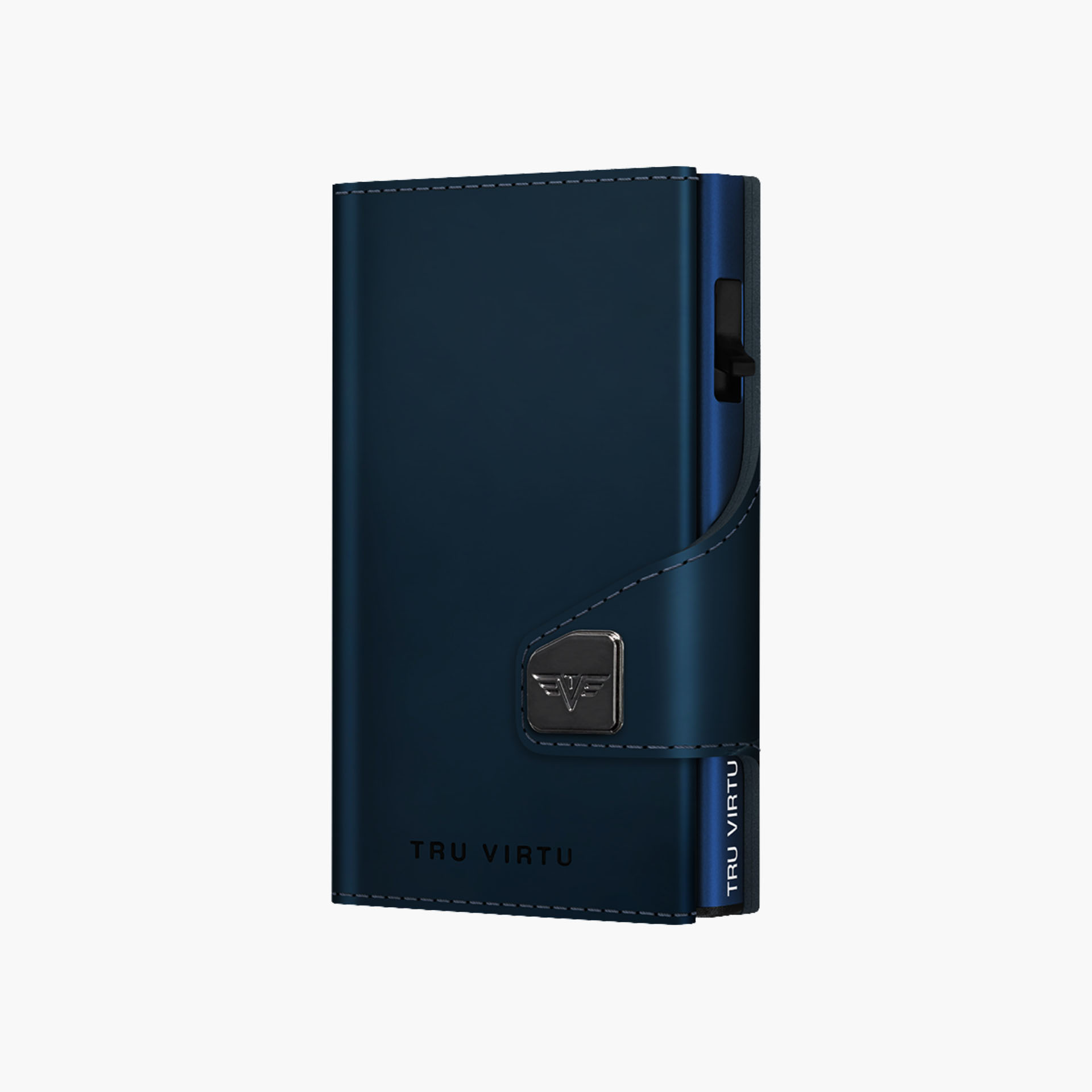 Carteira Tru Virtu Click & Slide