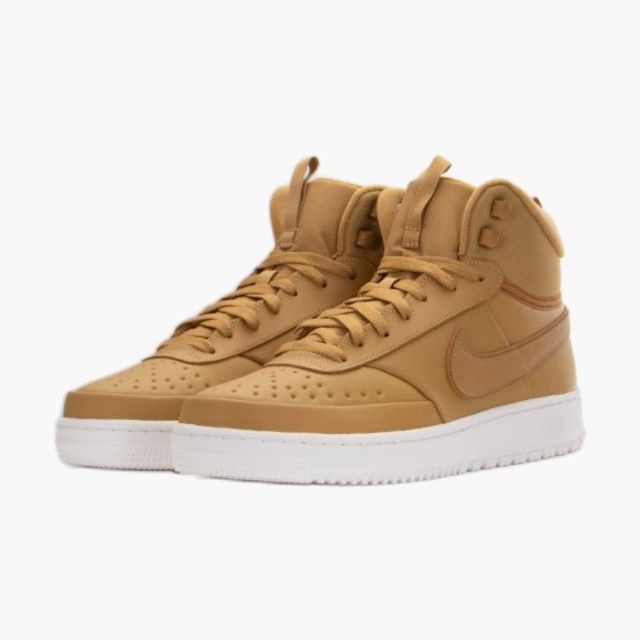 Nike Court Vision Mid Wntr