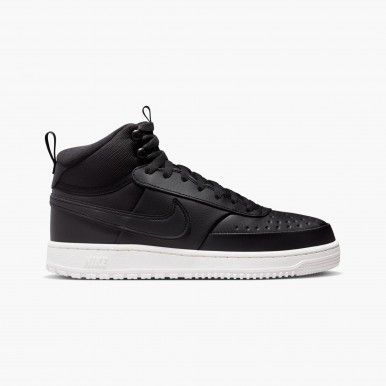 Nike Court Vision Mid Wntr