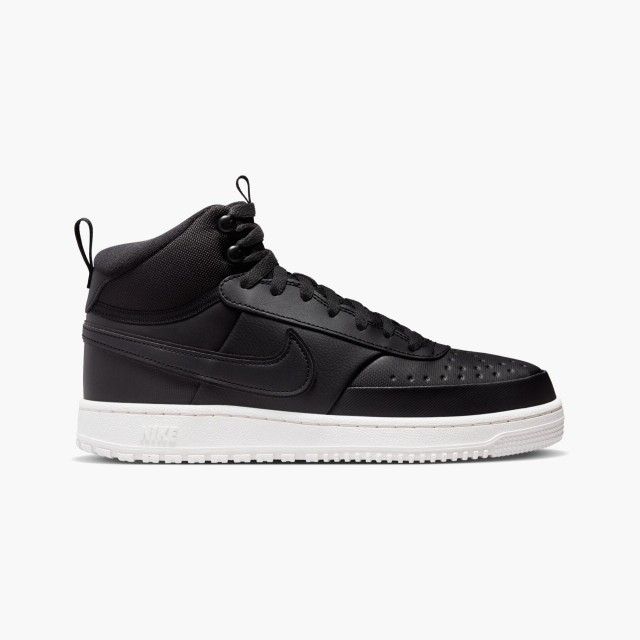 Nike Court Vision Mid Wntr