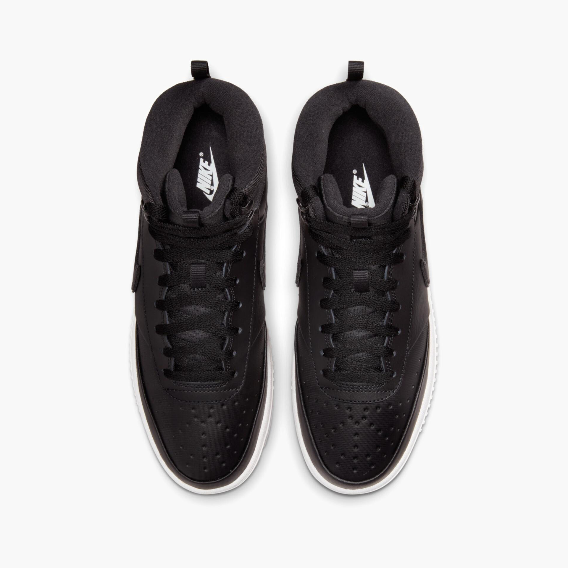 Nike Court Vision Mid Wntr