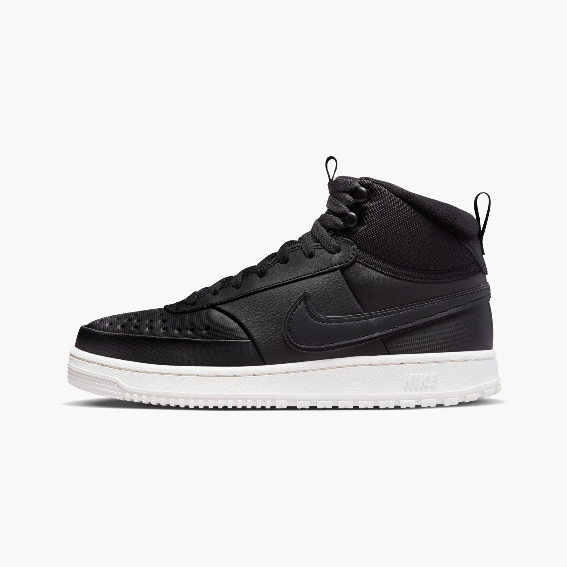 Nike Court Vision Mid Wntr