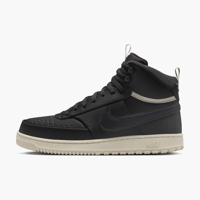 Nike Court Vision Mid Wntr