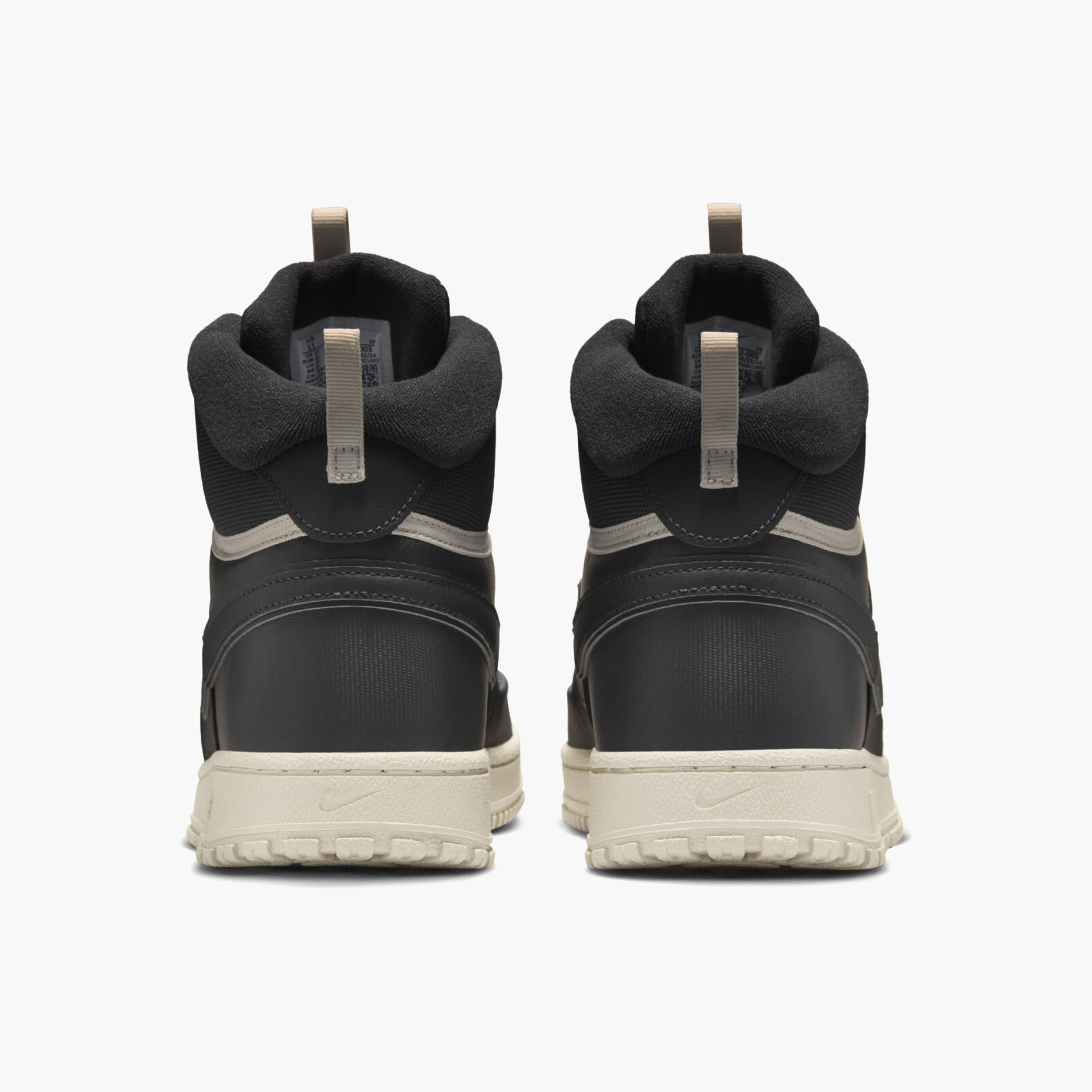 Nike Court Vision Mid Wntr