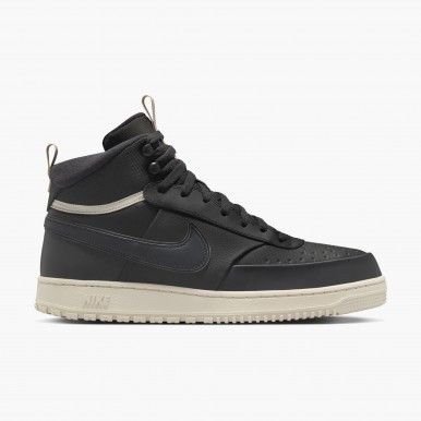 Nike Court Vision Mid Wntr