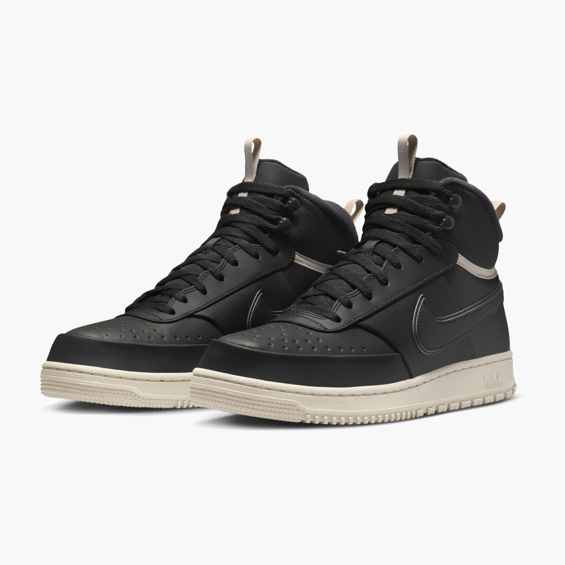 Nike Court Vision Mid Wntr