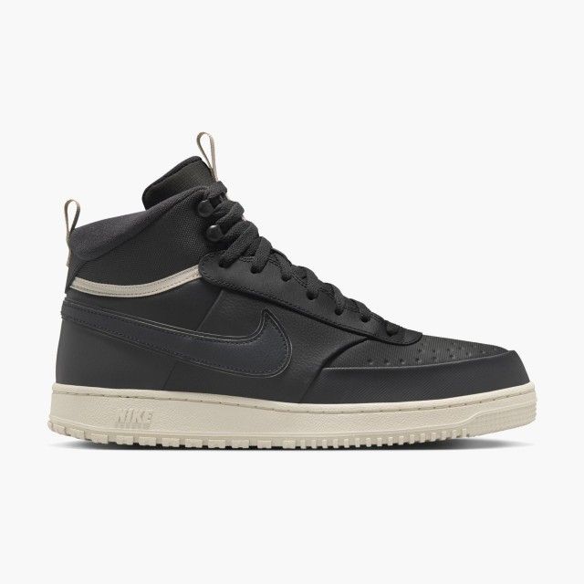 Nike Court Vision Mid Wntr