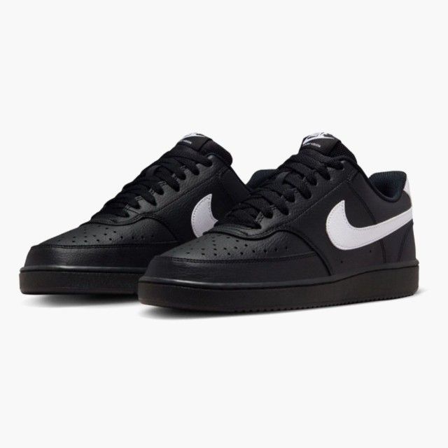 Nike Court Vision Lo