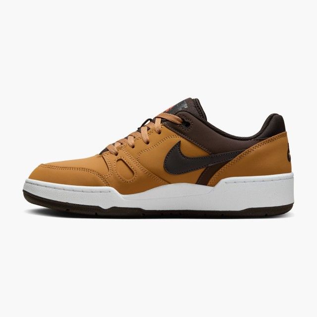 Nike Full Force Lo