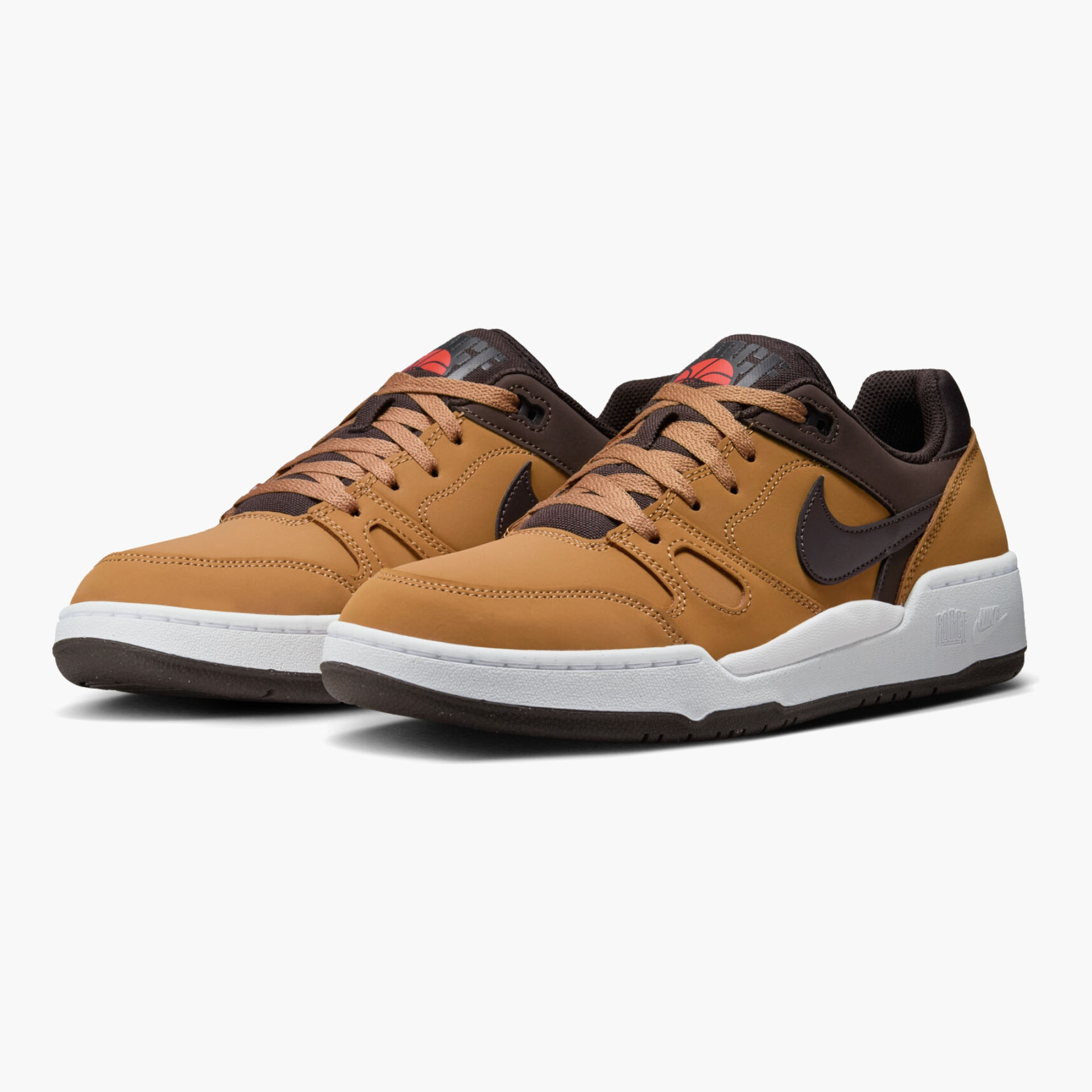 Nike Full Force Lo