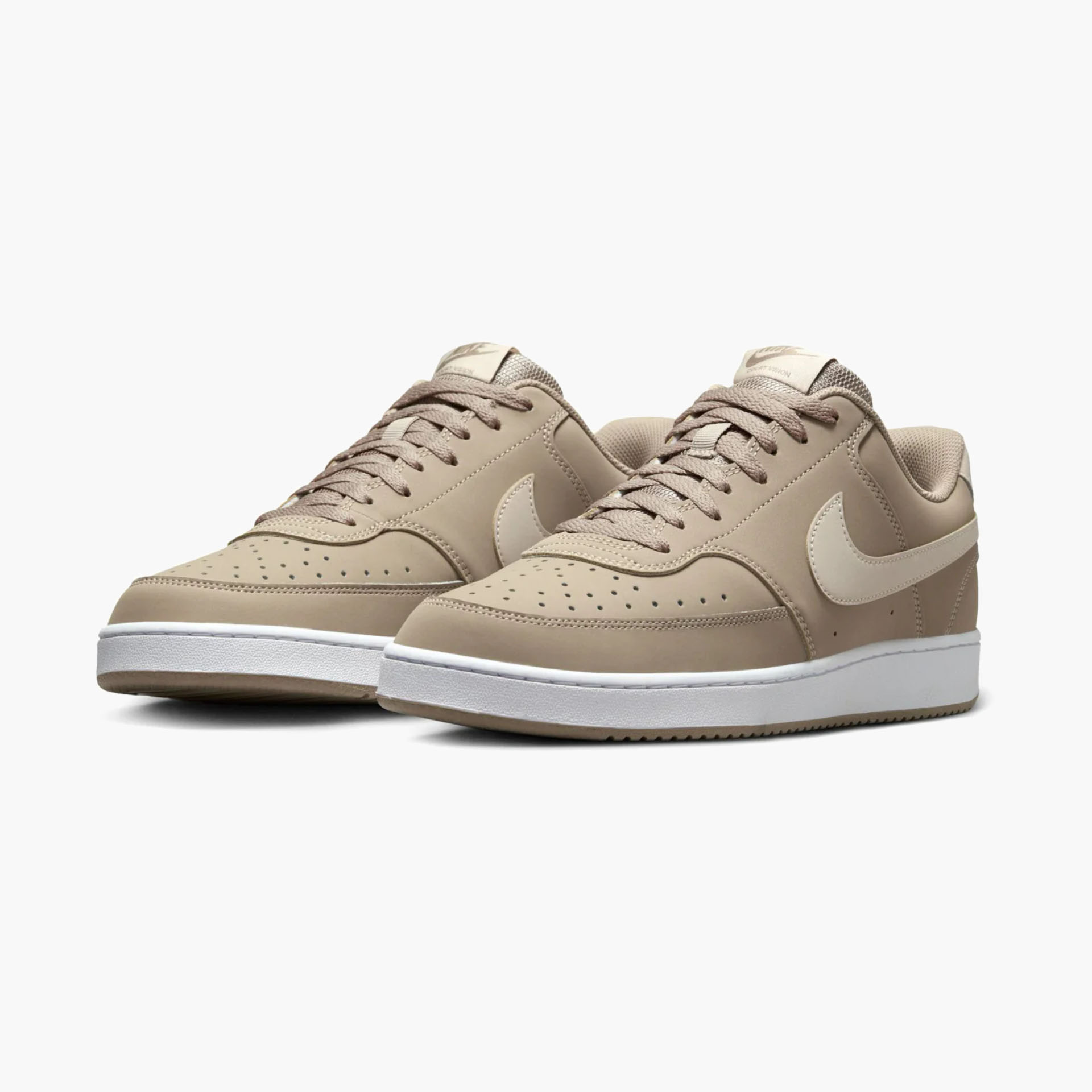 Nike Court Vision Lo