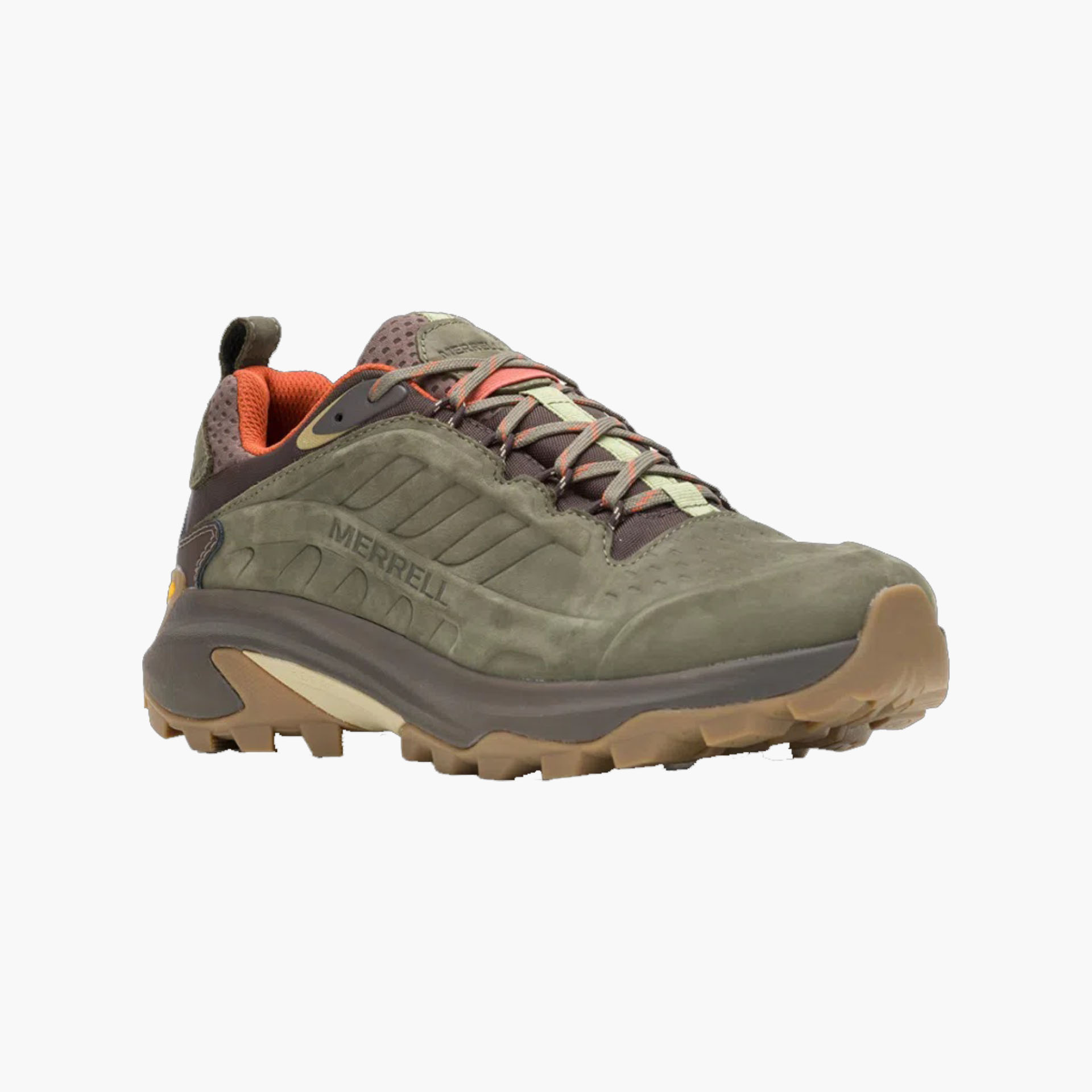 Merrell Moab Speed 2 Leather Waterproof