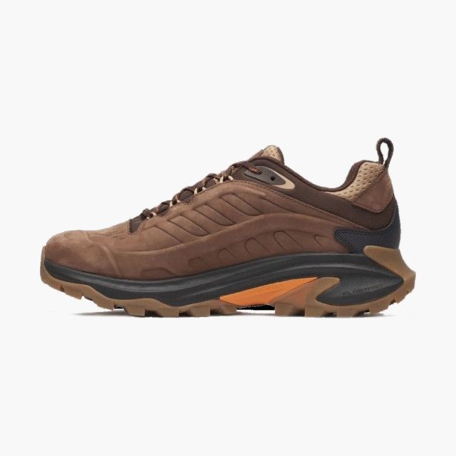 Merrell Moab Speed 2 Leather Waterproof