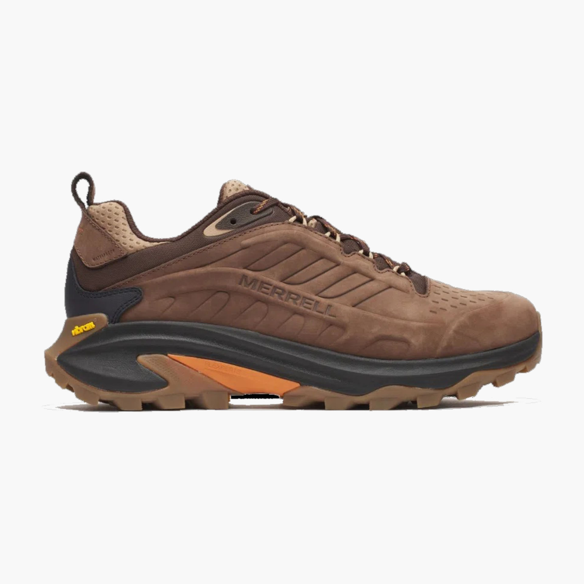 Merrell Moab Speed 2 Leather Waterproof