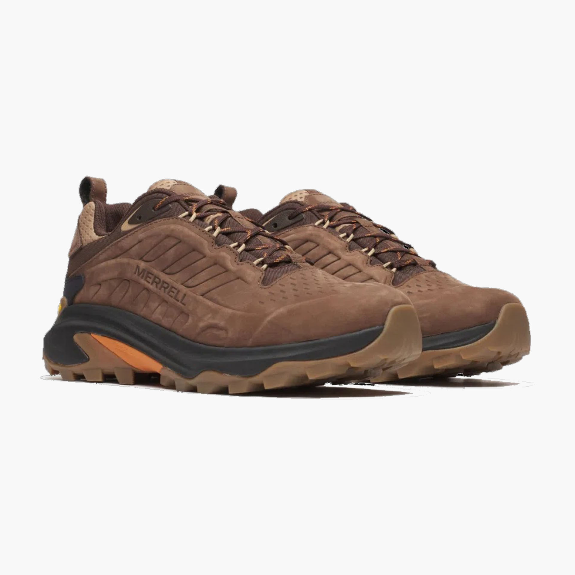 Merrell Moab Speed 2 Leather Waterproof