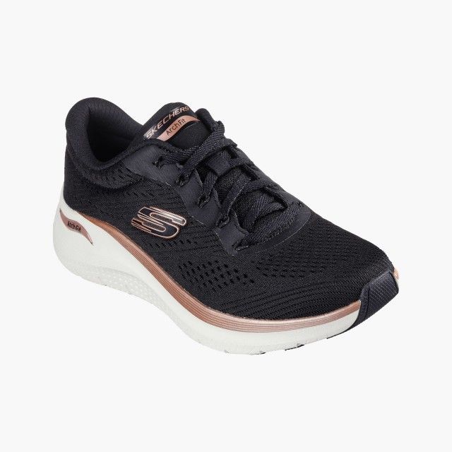 Skechers Arch Fit 2.0 - Glow The Distance