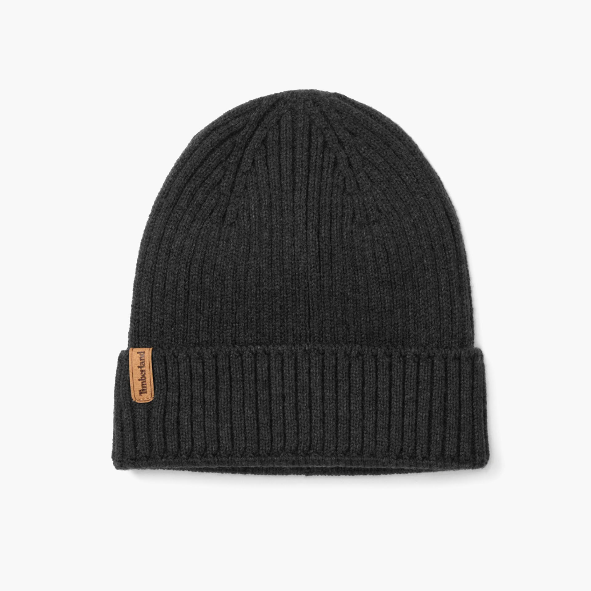 Gorro Timberland Rib Knit Beanie