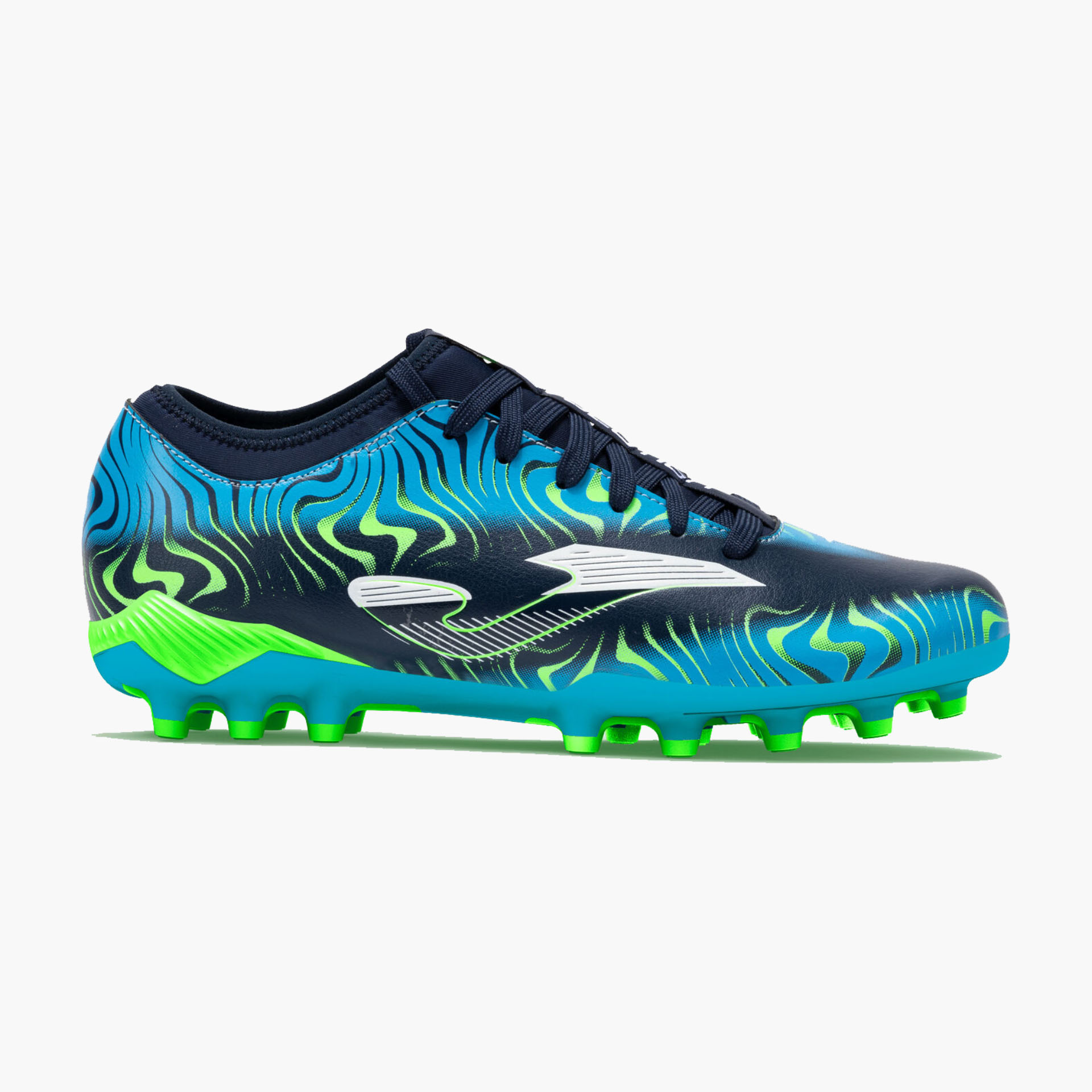 Chuteiras Joma Evolution 2503 AG
