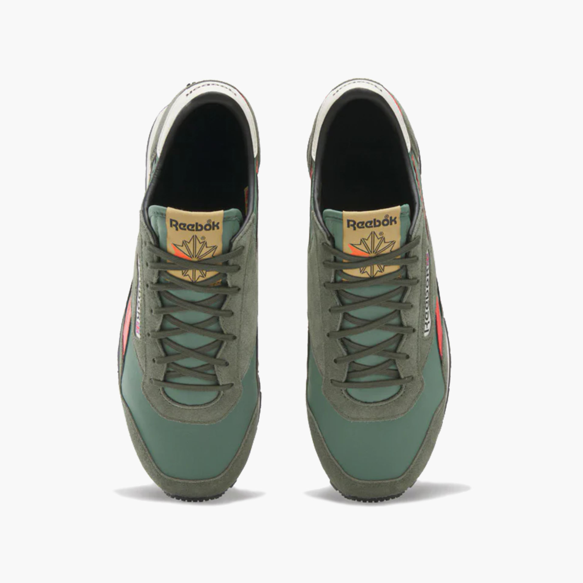 Reebok Aztec II