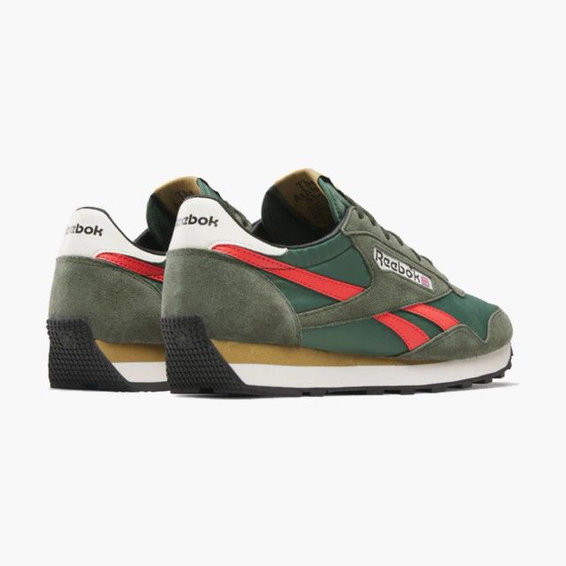 Reebok Aztec II Reebok Aztec II