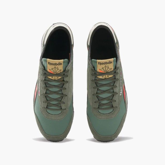 Reebok Aztec II Reebok Aztec II