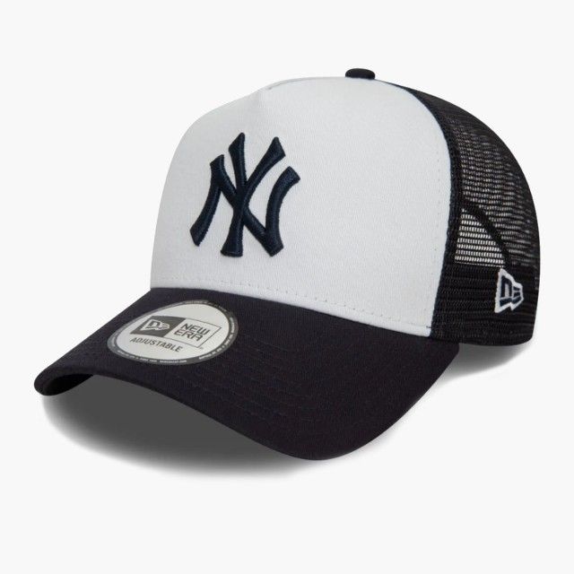 Boné New Era New York Yankees League Essential Boné New Era New York Yankees League Essential