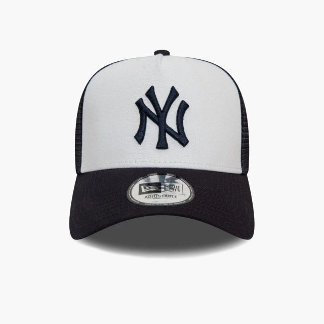 Boné New Era New York Yankees League Essential Boné New Era New York Yankees League Essential
